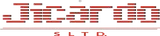 Jicardo SLTD logo