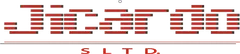 Jicardo SLTD logo